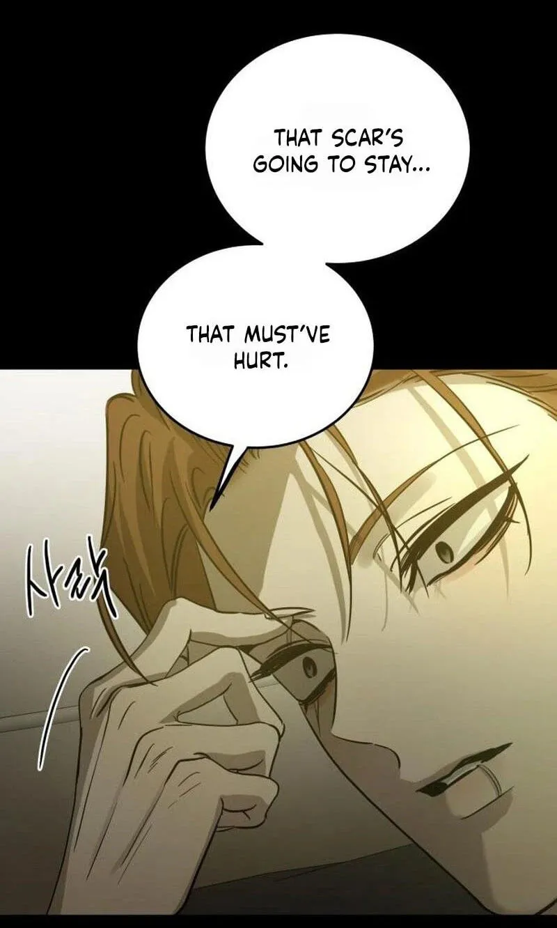Read Beastly Things chapter 80 image 8 on Lezhin