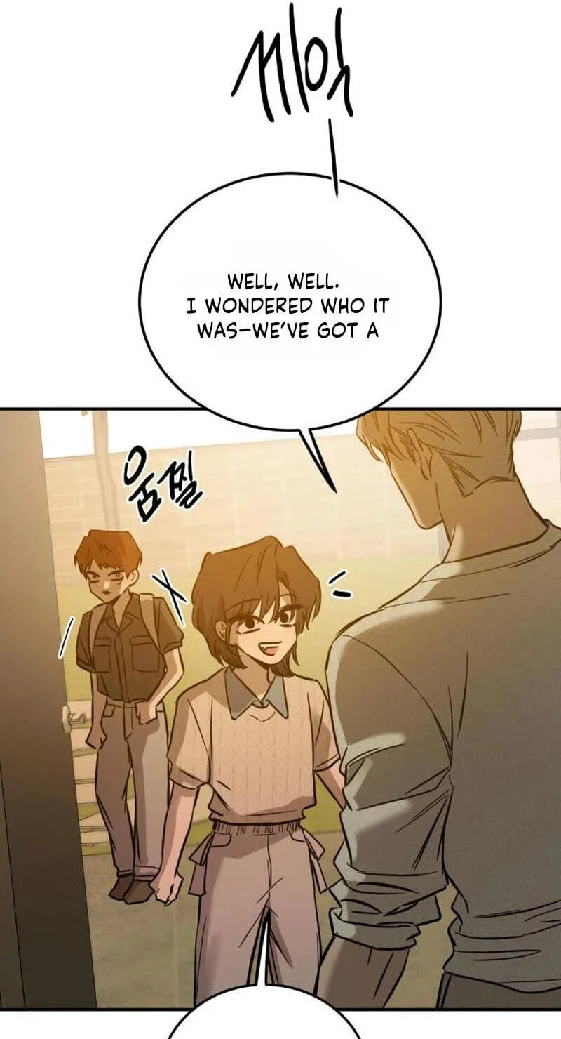Read Beastly Things chapter 81 image 102 on Lezhin