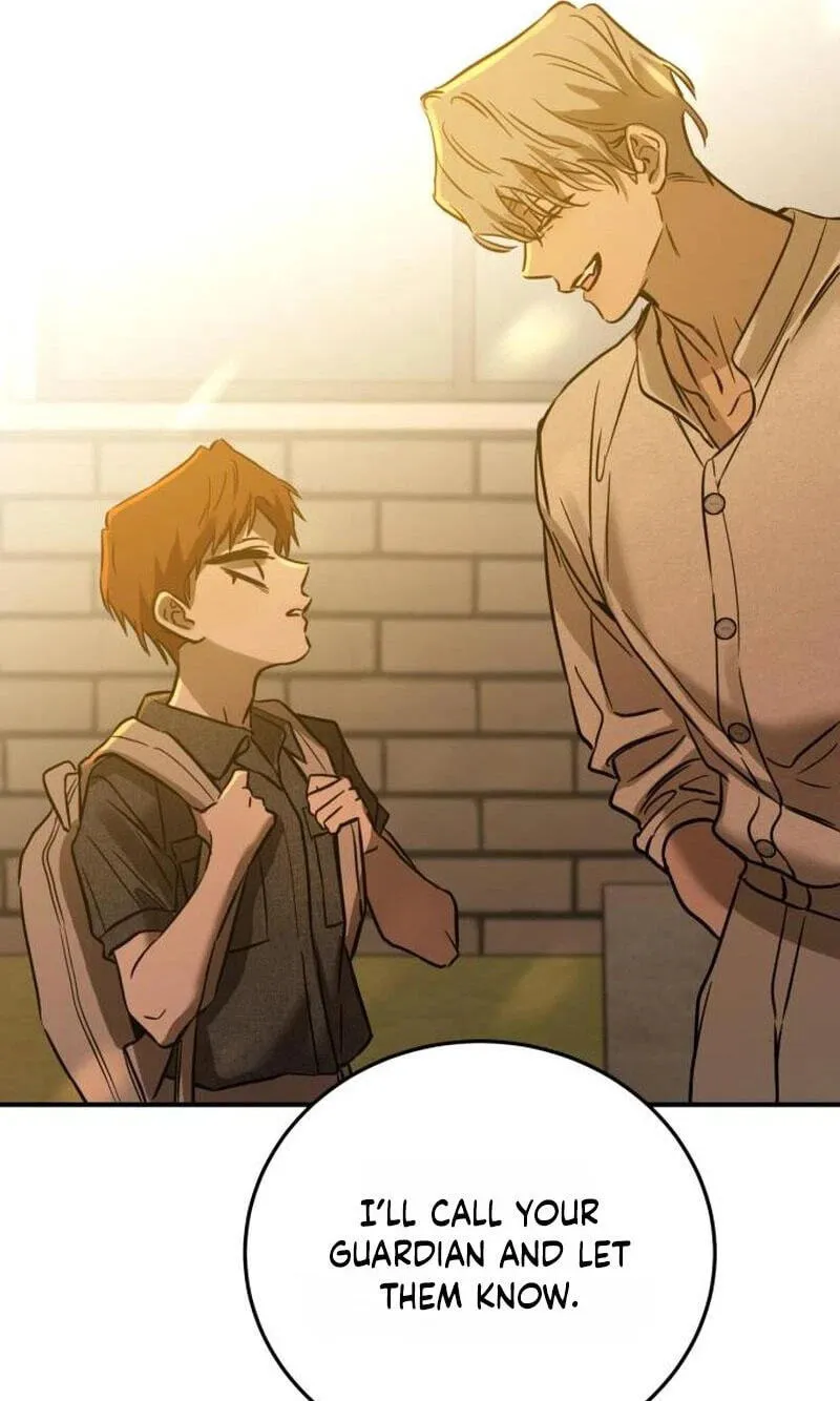 Read Beastly Things chapter 81 image 106 on Lezhin