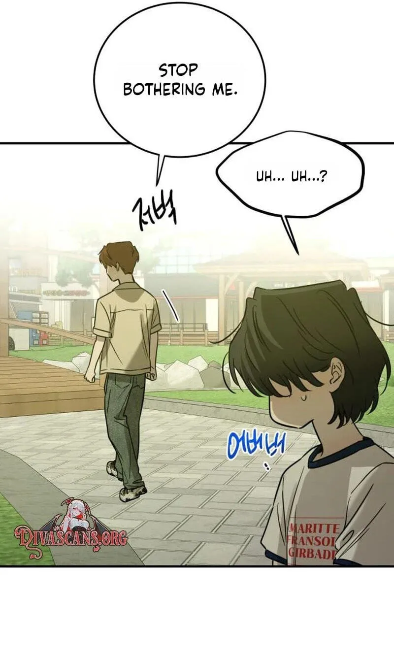 Read Beastly Things chapter 81 image 11 on Lezhin