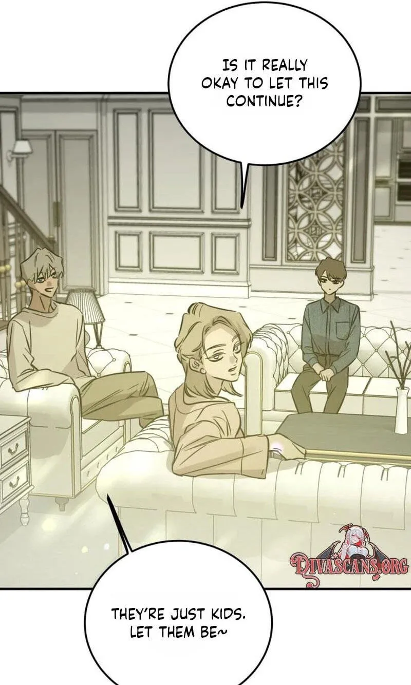 Read Beastly Things chapter 81 image 114 on Lezhin