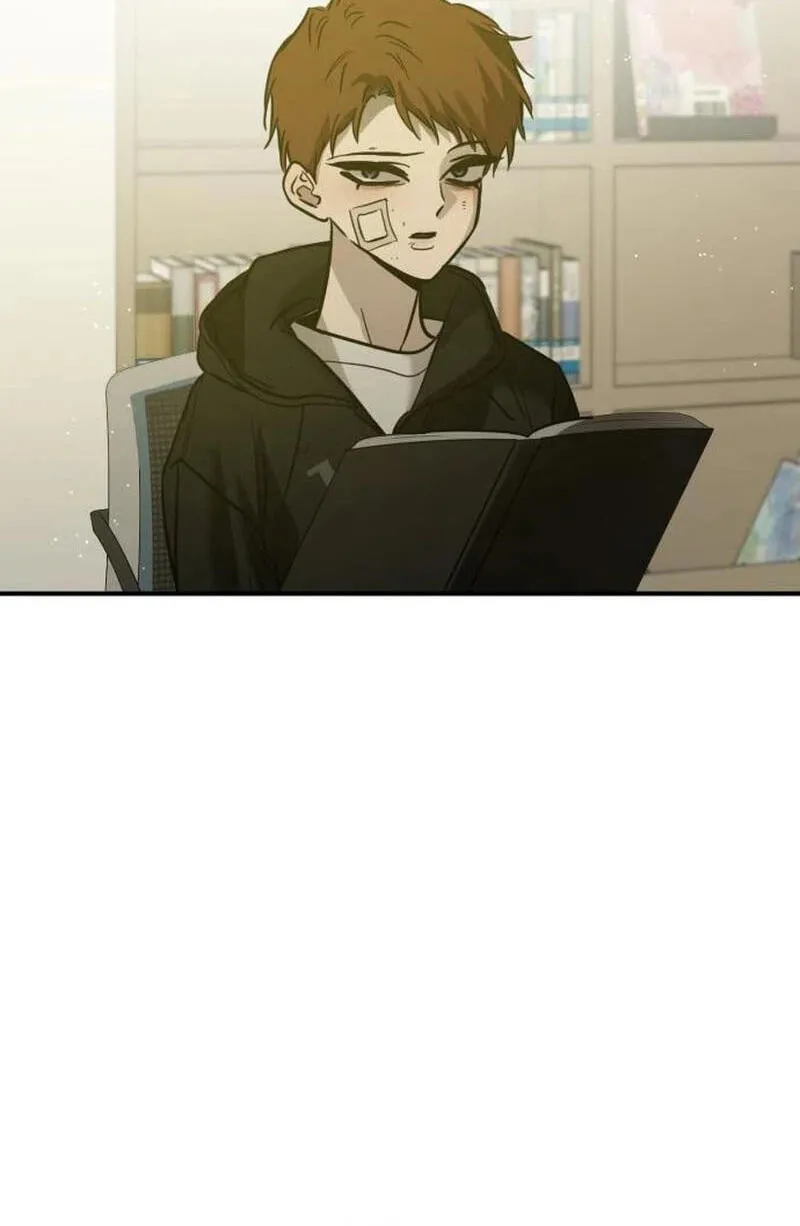 Read Beastly Things chapter 81 image 19 on Lezhin