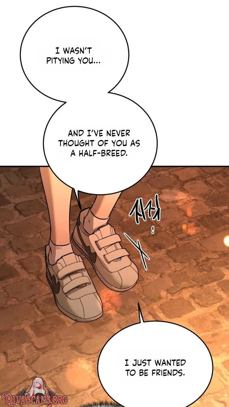 Read Beastly Things chapter 81 image 38 on Lezhin
