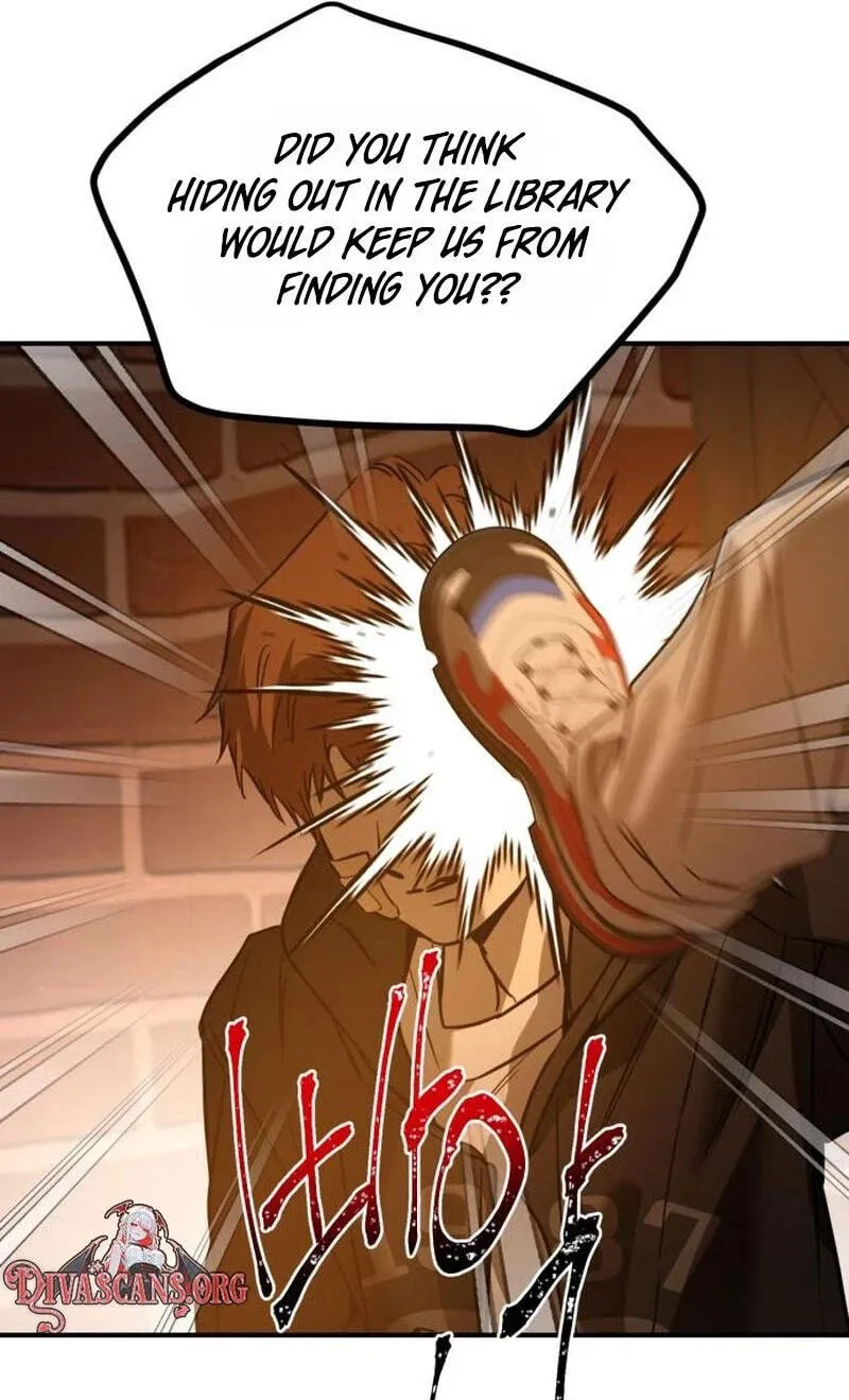 Read Beastly Things chapter 81 image 49 on Lezhin
