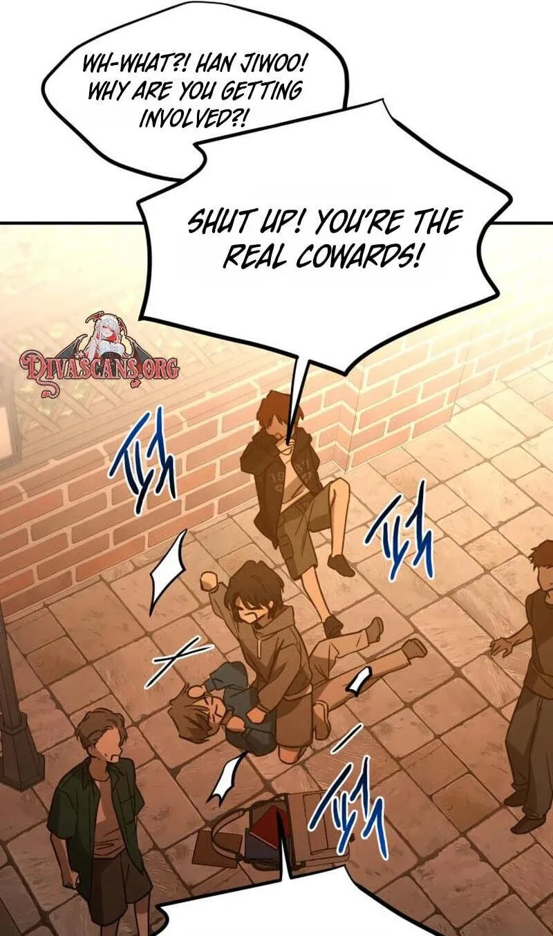 Read Beastly Things chapter 81 image 54 on Lezhin