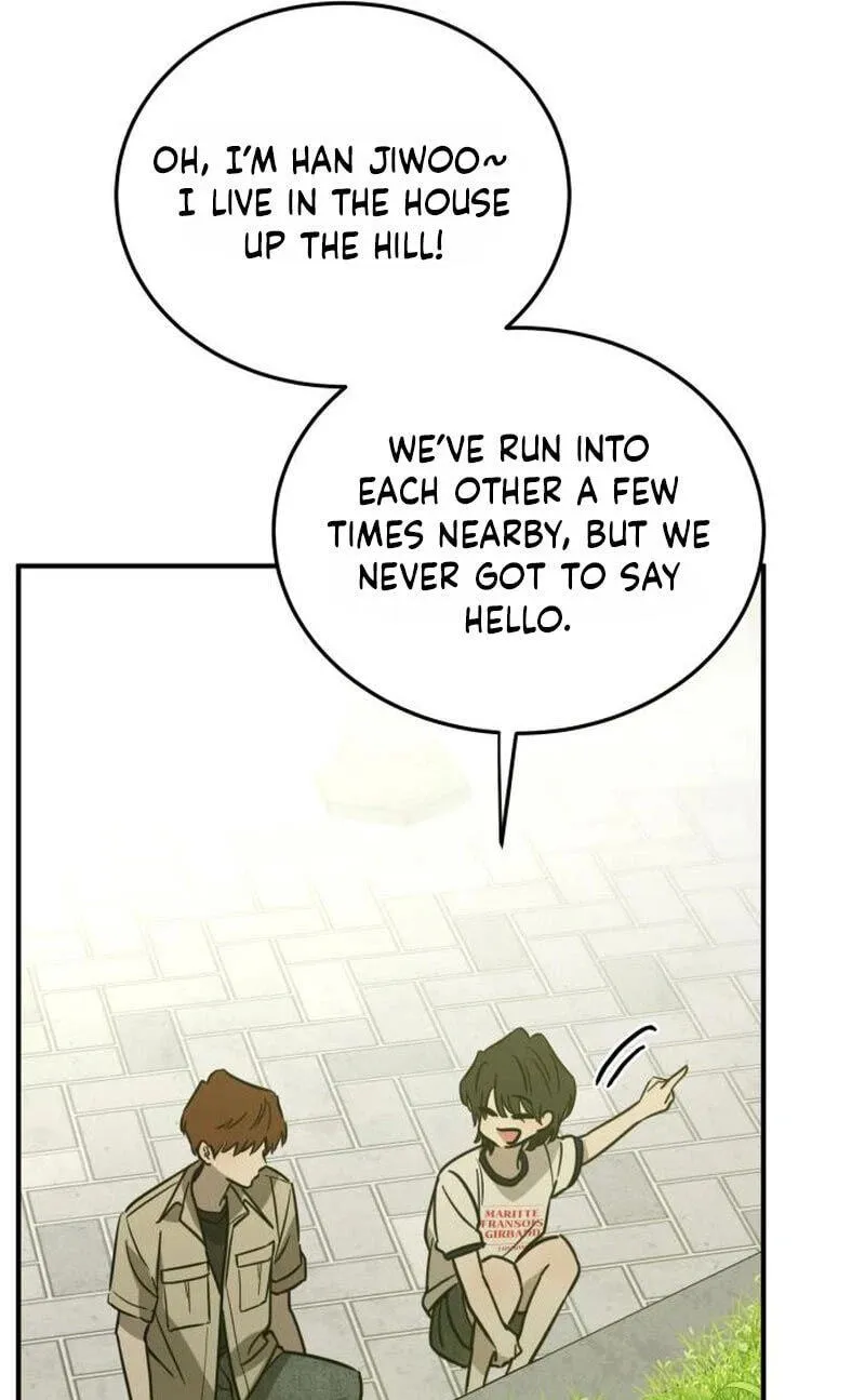 Read Beastly Things chapter 81 image 8 on Lezhin