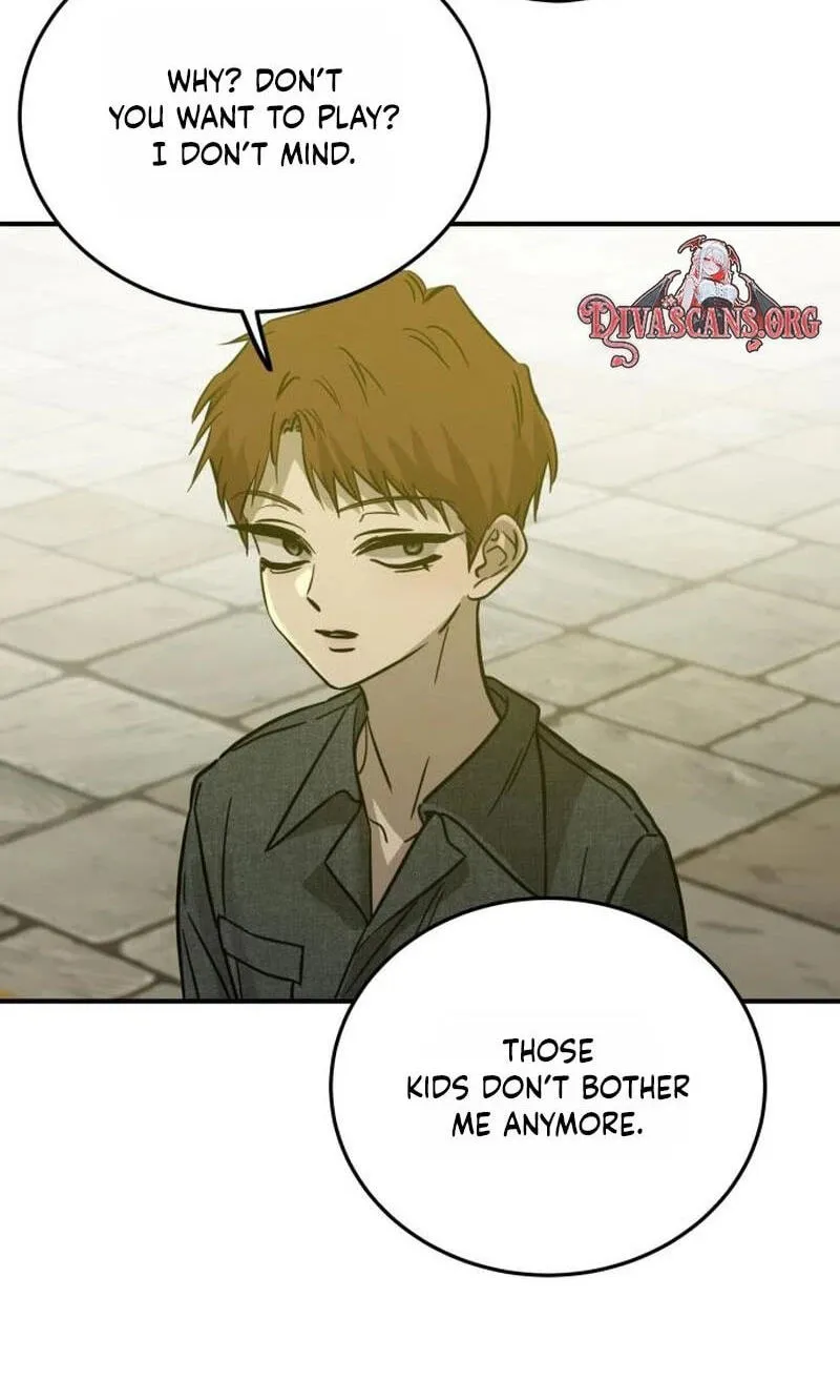 Read Beastly Things chapter 81 image 80 on Lezhin