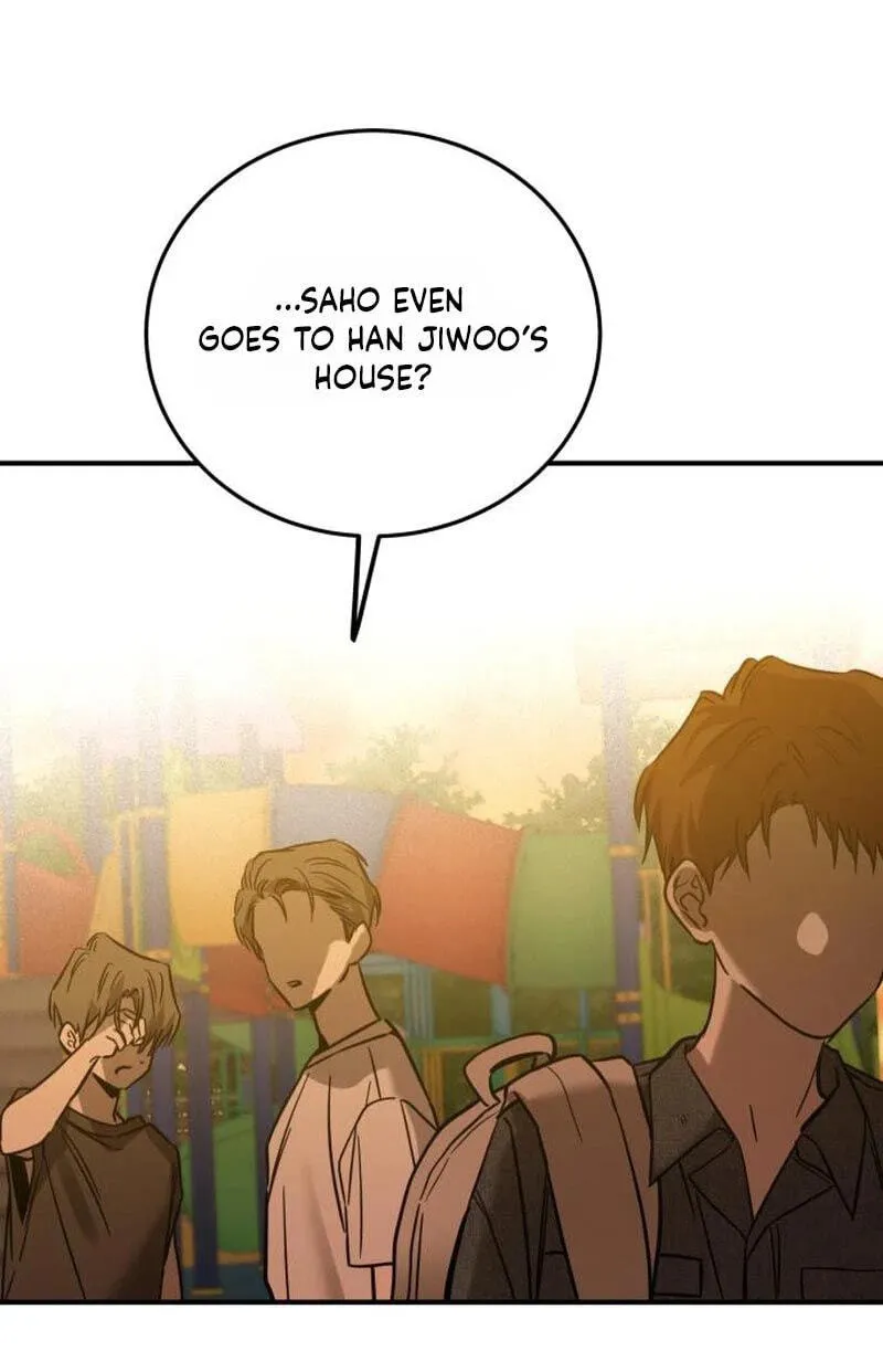 Read Beastly Things chapter 81 image 93 on Lezhin