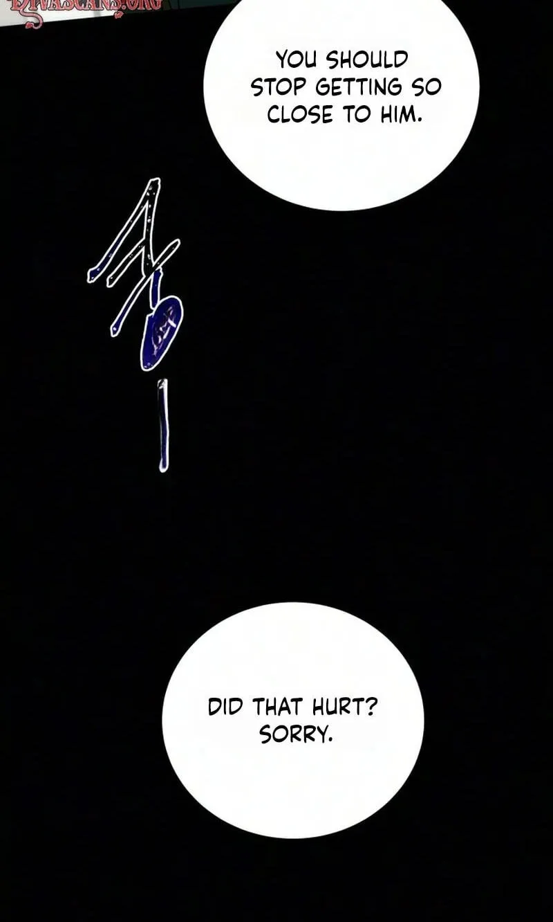 Read Beastly Things chapter 82 image 14 on Lezhin