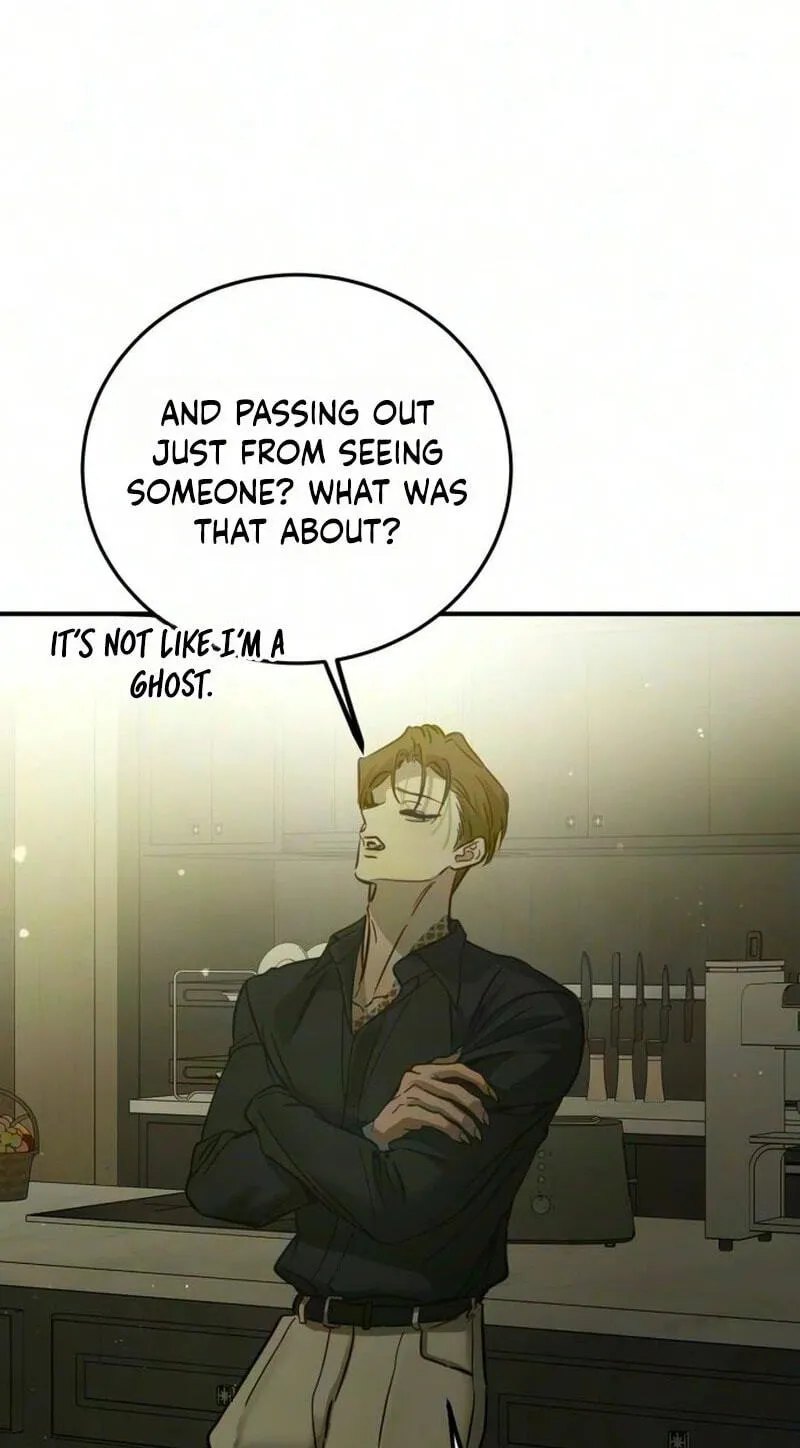 Read Beastly Things chapter 82 image 32 on Lezhin