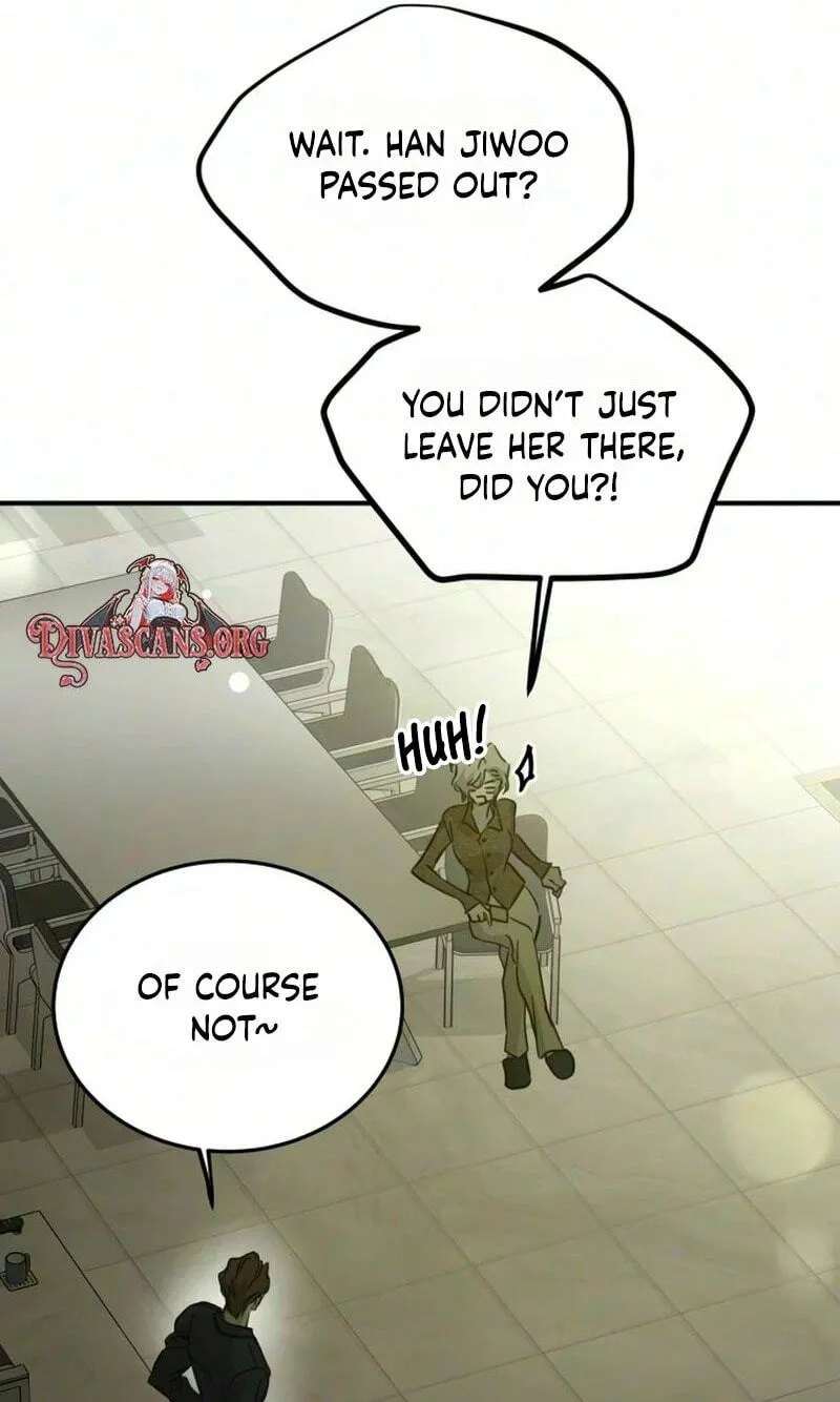 Read Beastly Things chapter 82 image 36 on Lezhin