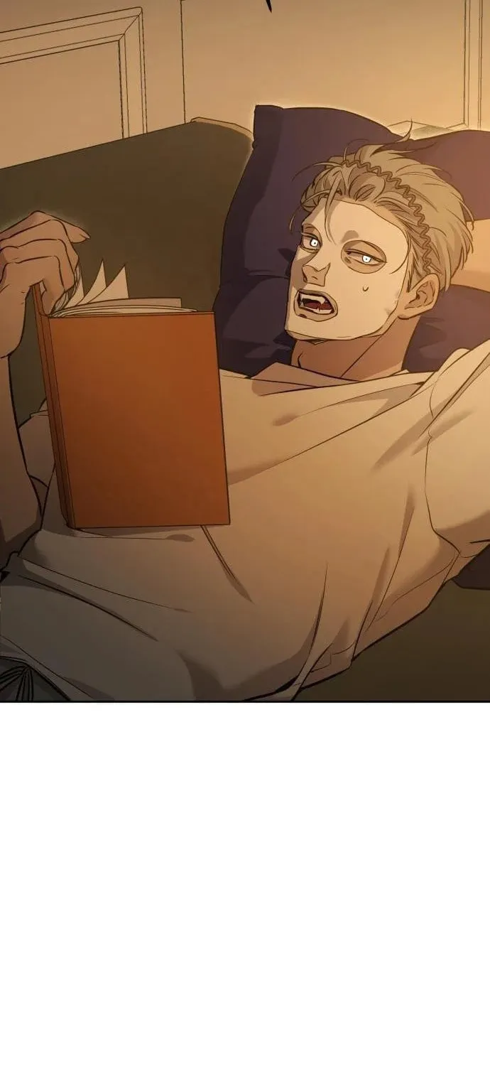 Read Beastly Things chapter 9 image 1 on Lezhin