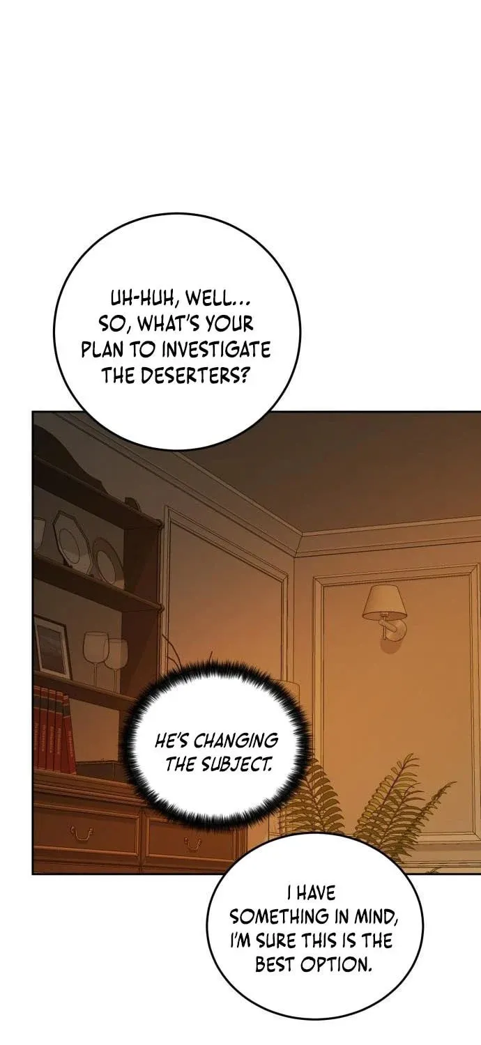 Read Beastly Things chapter 9 image 10 on Lezhin