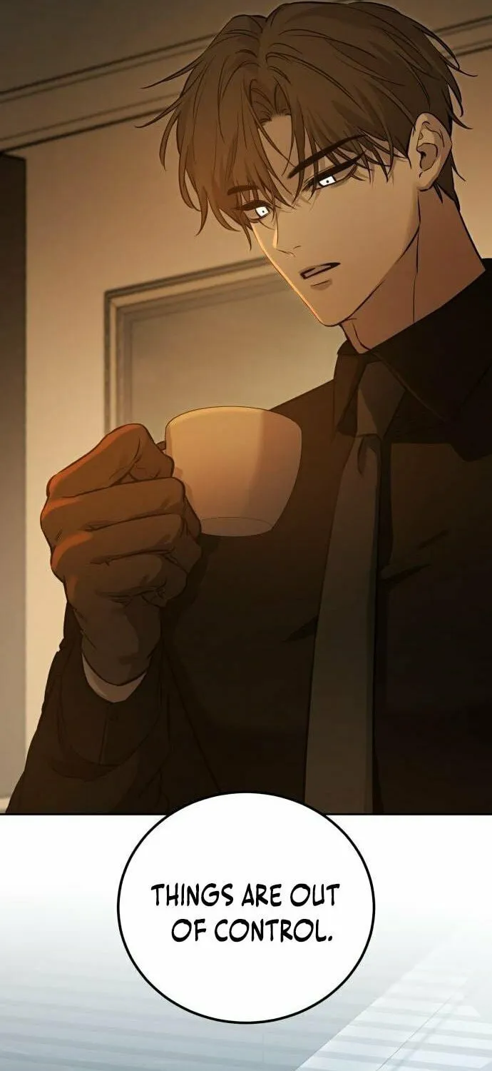 Read Beastly Things chapter 9 image 12 on Lezhin