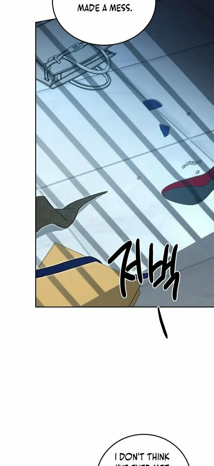 Read Beastly Things chapter 9 image 14 on Lezhin