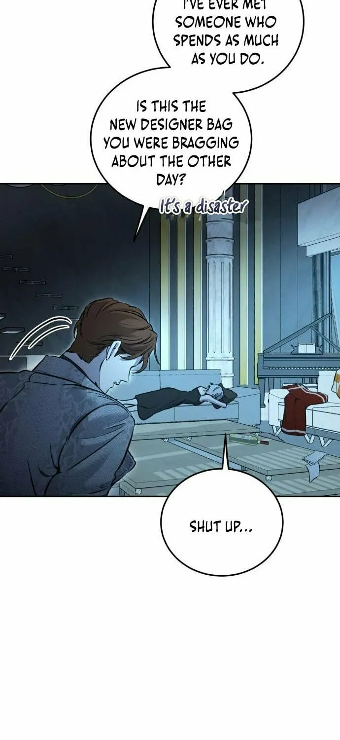 Read Beastly Things chapter 9 image 15 on Lezhin
