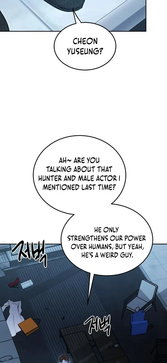 Read Beastly Things chapter 9 image 18 on Lezhin