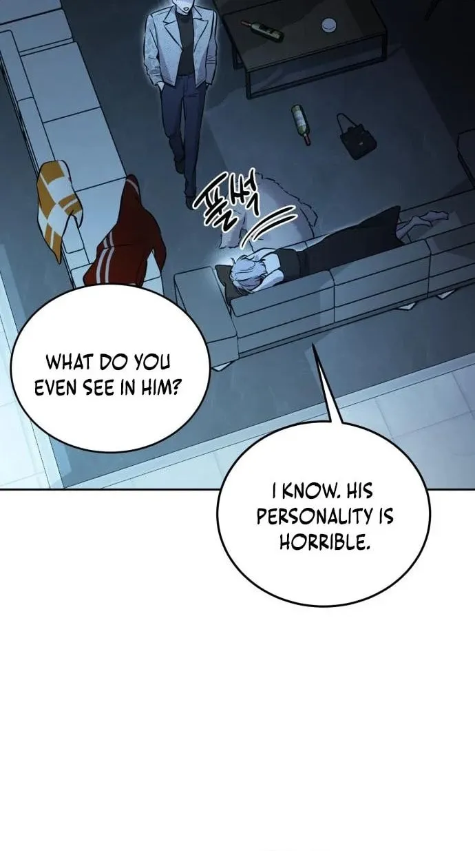 Read Beastly Things chapter 9 image 19 on Lezhin