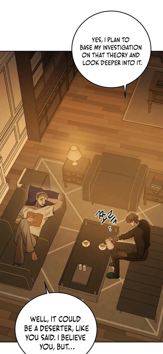 Read Beastly Things chapter 9 image 2 on Lezhin