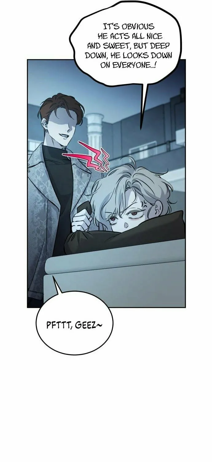 Read Beastly Things chapter 9 image 20 on Lezhin