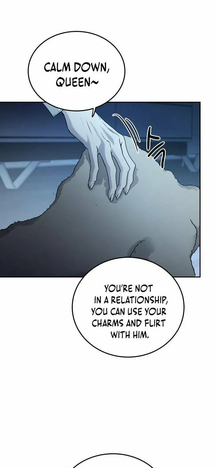Read Beastly Things chapter 9 image 21 on Lezhin