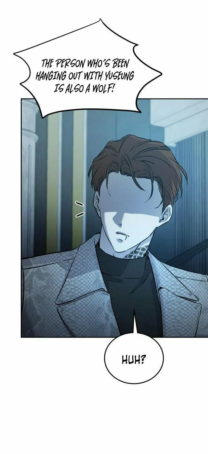 Read Beastly Things chapter 9 image 23 on Lezhin