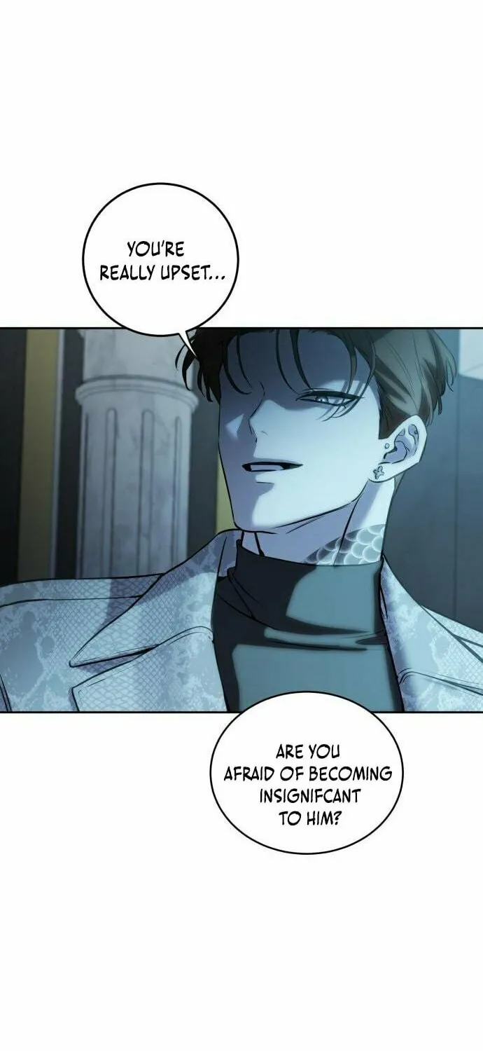 Read Beastly Things chapter 9 image 25 on Lezhin