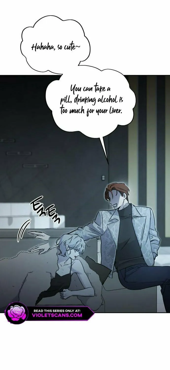 Read Beastly Things chapter 9 image 27 on Lezhin