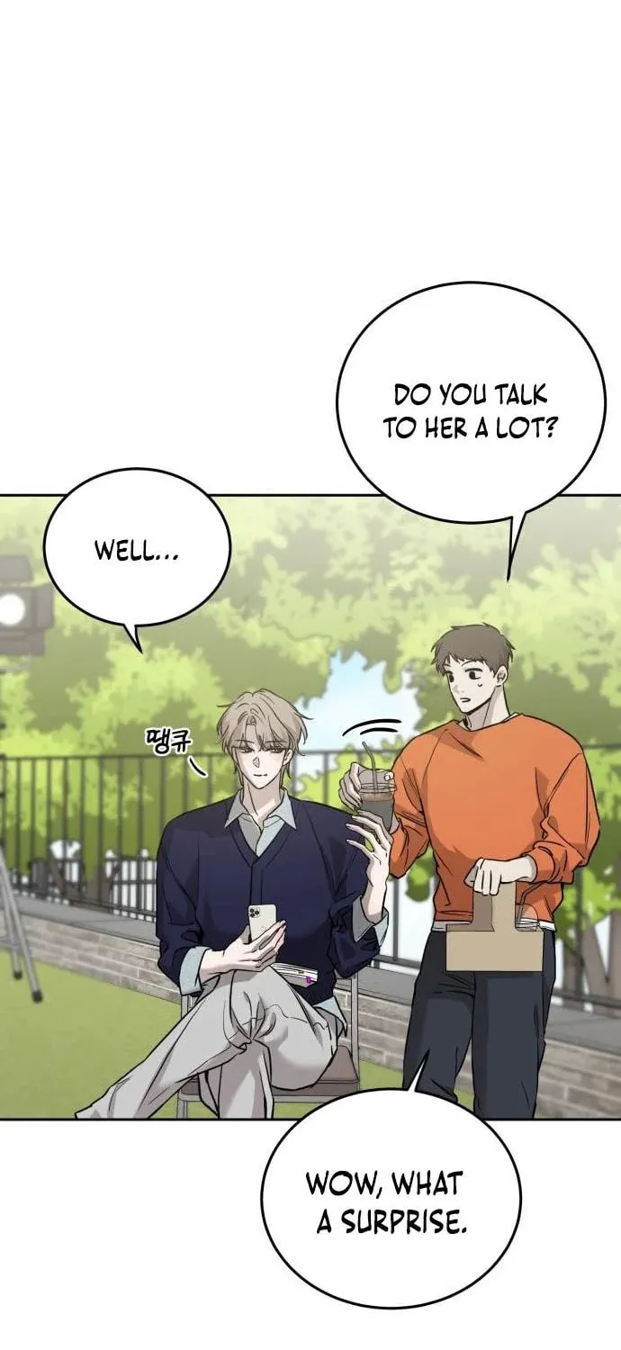 Read Beastly Things chapter 9 image 33 on Lezhin