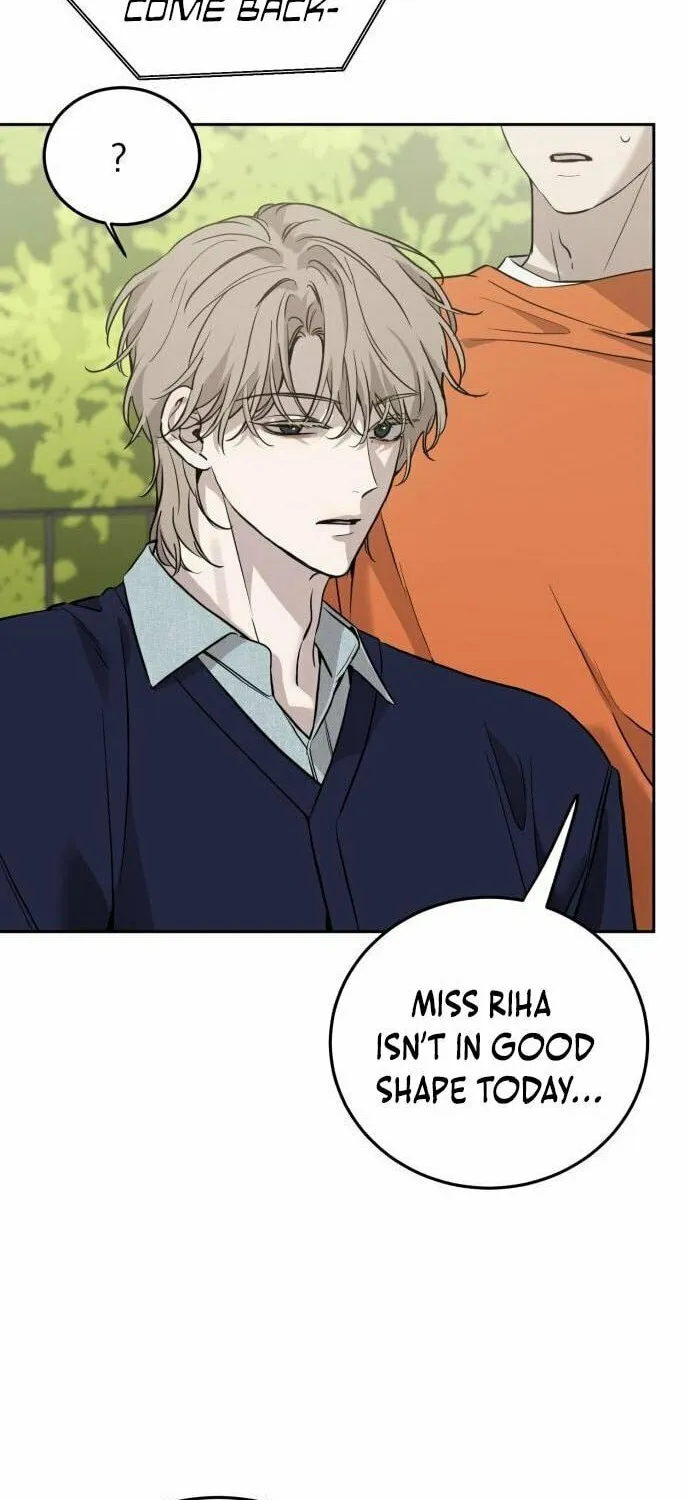 Read Beastly Things chapter 9 image 37 on Lezhin