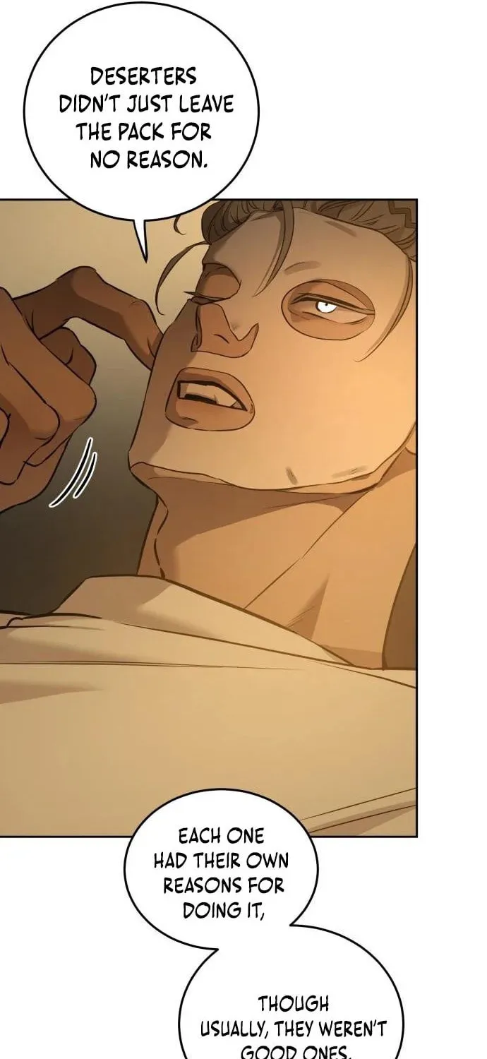 Read Beastly Things chapter 9 image 4 on Lezhin