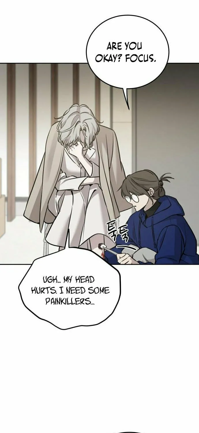 Read Beastly Things chapter 9 image 44 on Lezhin