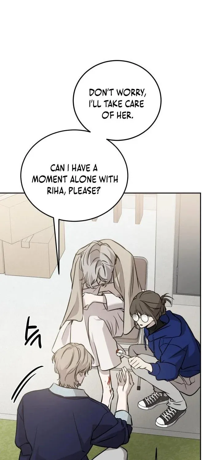 Read Beastly Things chapter 9 image 48 on Lezhin