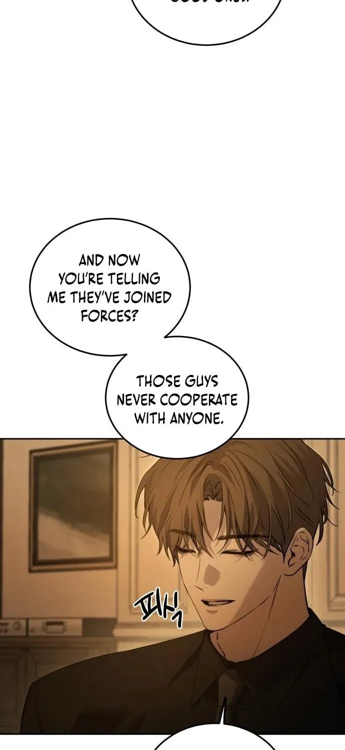 Read Beastly Things chapter 9 image 5 on Lezhin