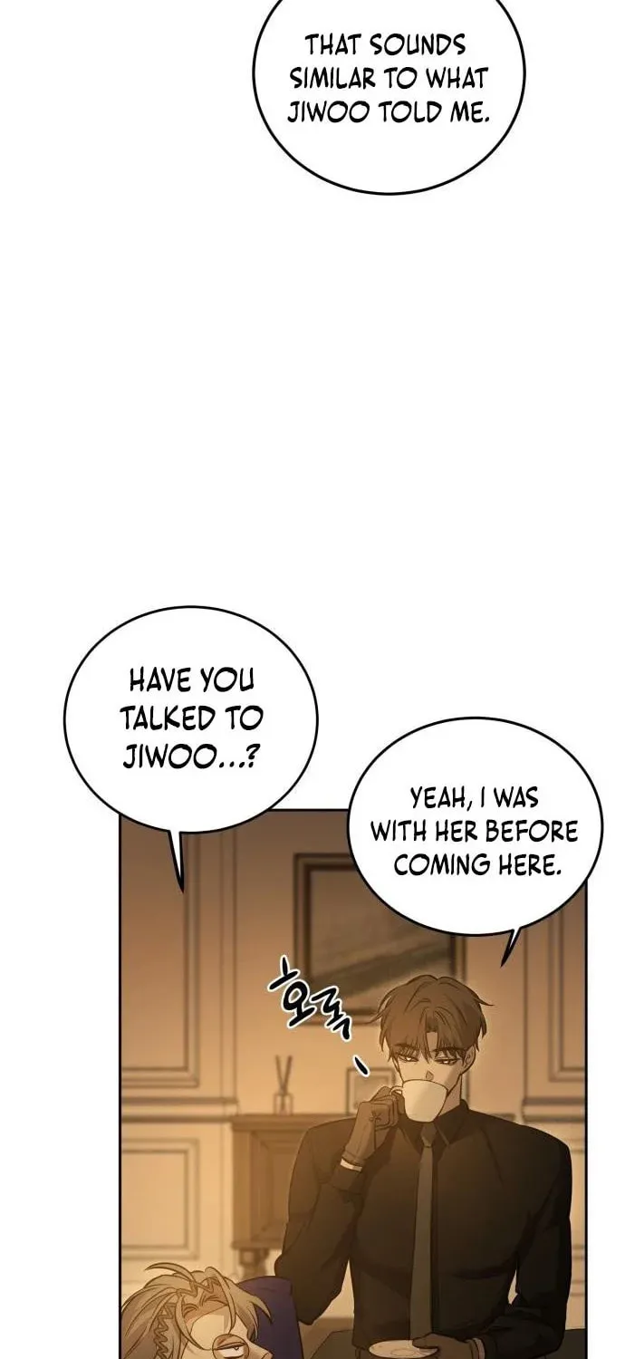 Read Beastly Things chapter 9 image 6 on Lezhin