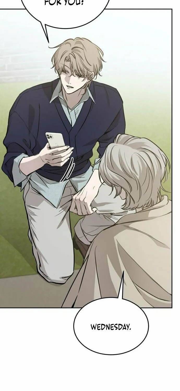 Read Beastly Things chapter 9 image 62 on Lezhin
