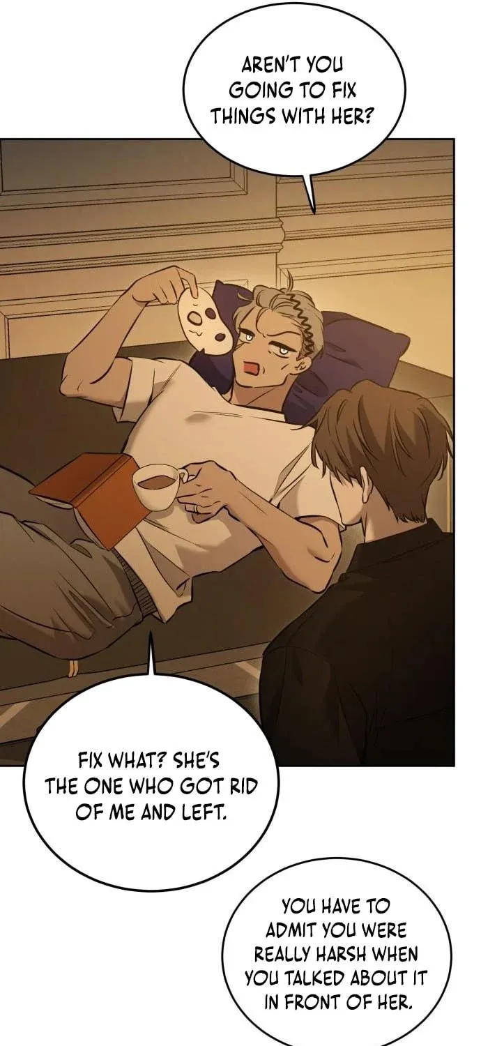 Read Beastly Things chapter 9 image 8 on Lezhin