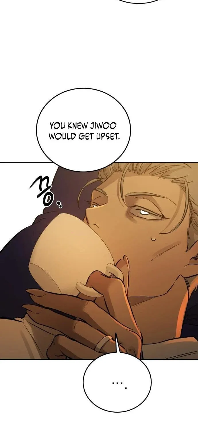 Read Beastly Things chapter 9 image 9 on Lezhin