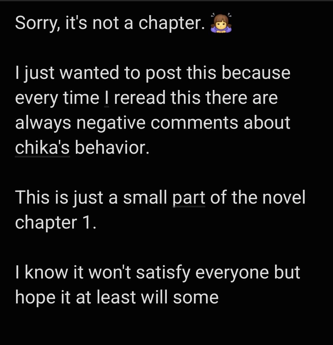 Read Beasts Giving Love chapter 0.5 image 0 on Lezhin