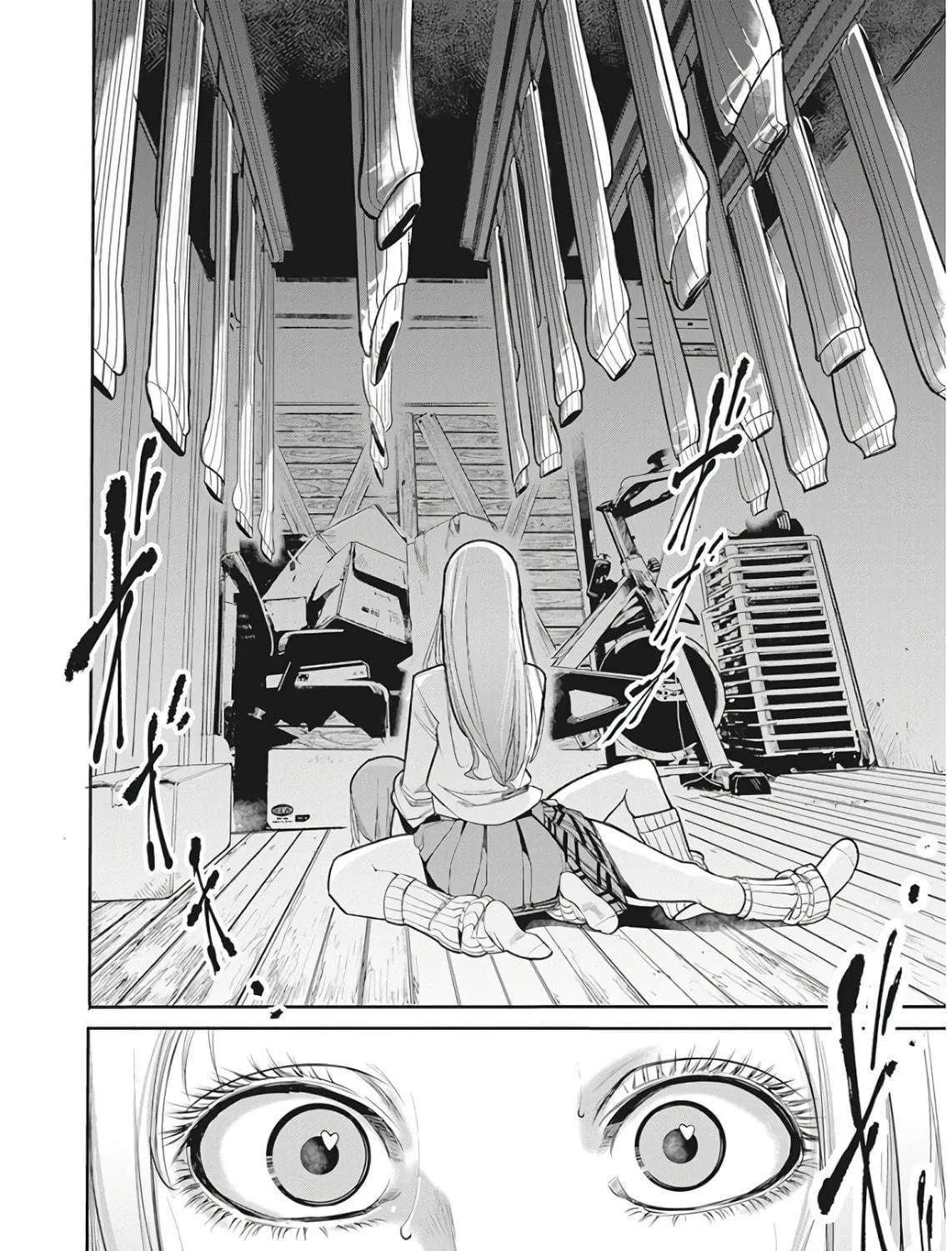 Read Beat to Pink chapter 2 image 22 on Lezhin