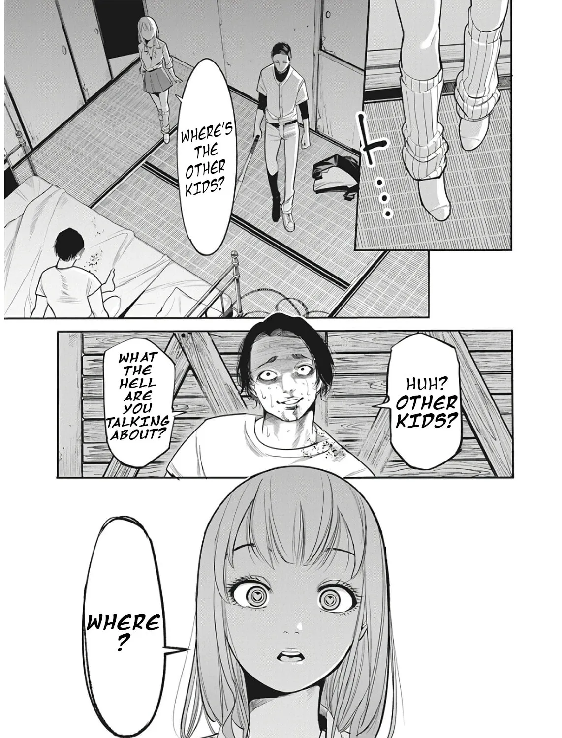 Read Beat to Pink chapter 2 image 24 on Lezhin