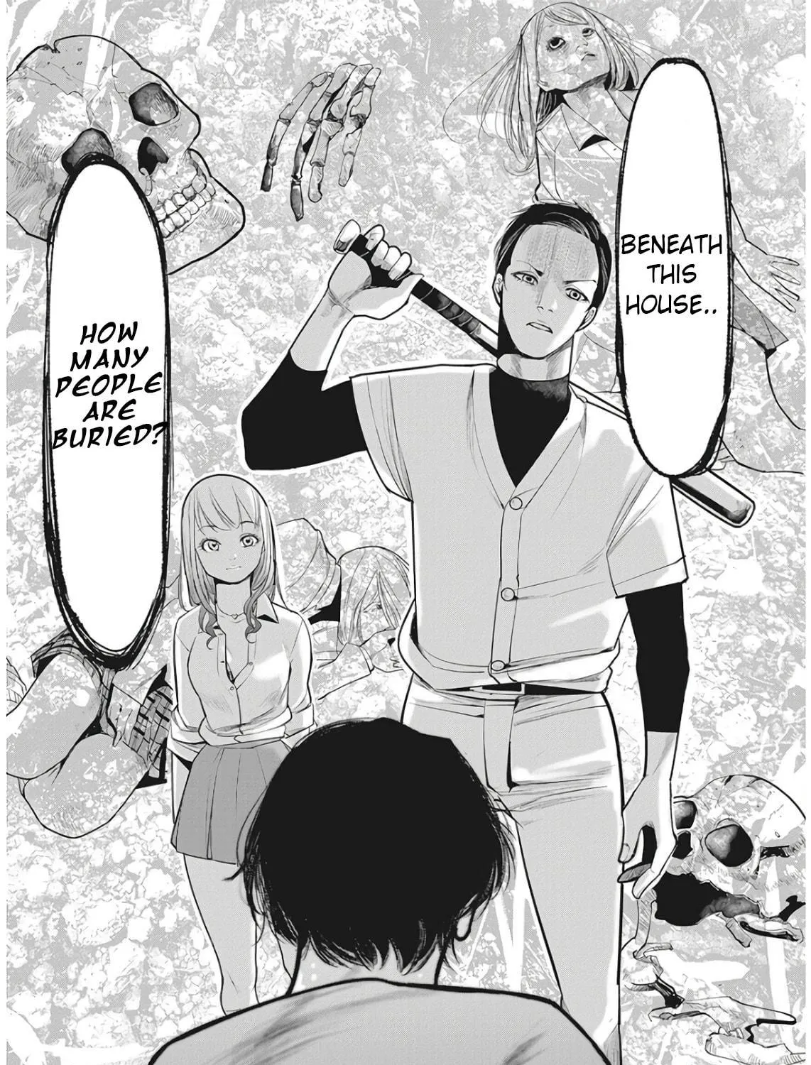 Read Beat to Pink chapter 2 image 28 on Lezhin