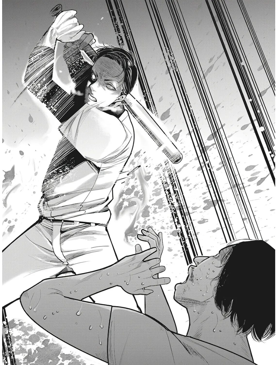 Read Beat to Pink chapter 2 image 30 on Lezhin