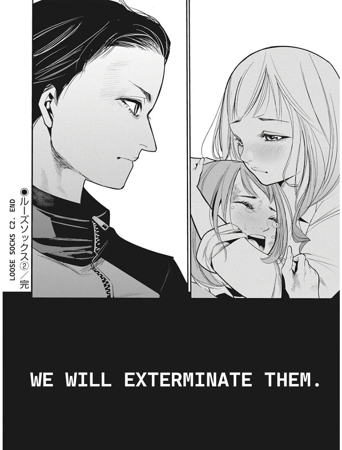 Read Beat to Pink chapter 2 image 38 on Lezhin
