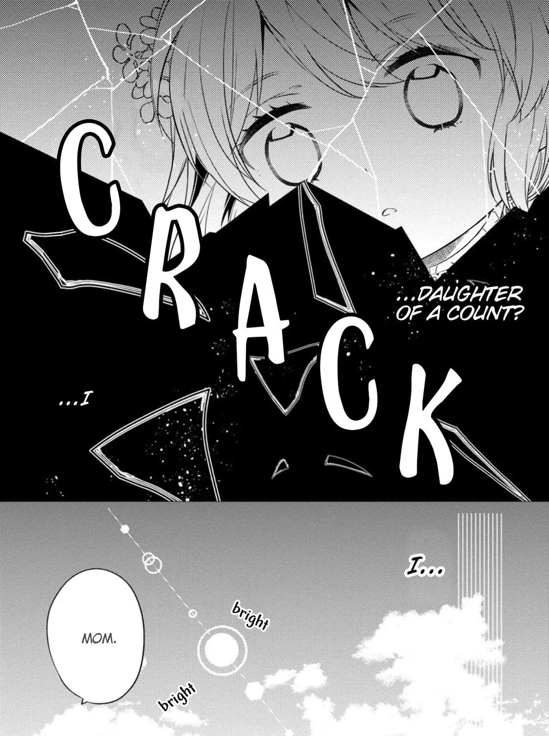 Beating the Heroine at Her Own Game Chapter 1 page 32 - 