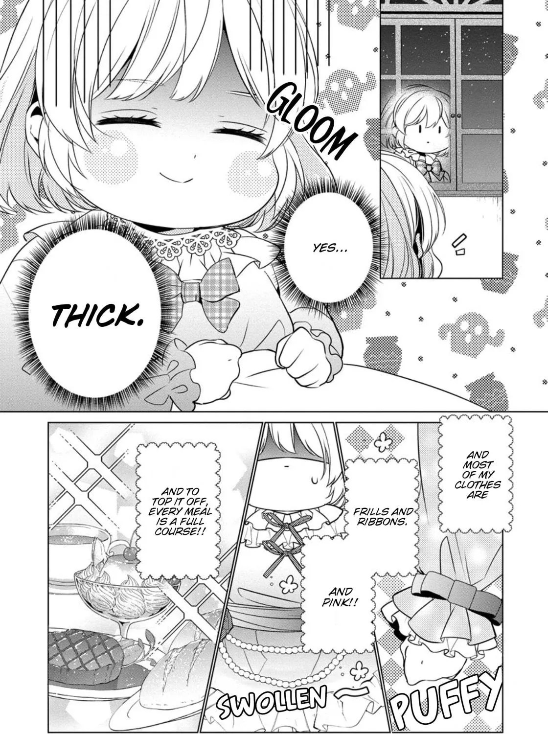 Beating the Heroine at Her Own Game Chapter 1 page 52 - 
