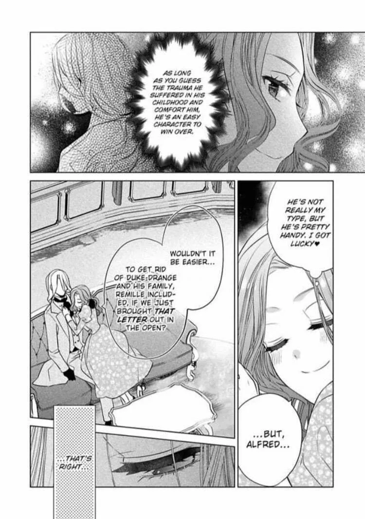 Beating the Heroine at Her Own Game Chapter 10 page 19 - 