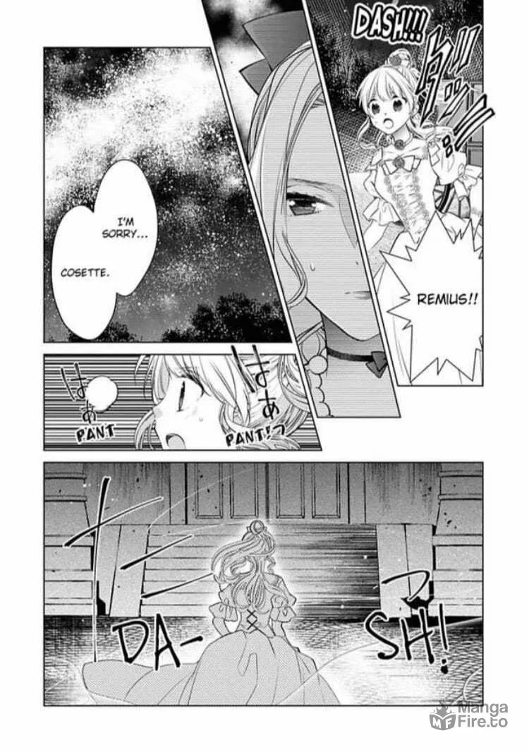 Beating the Heroine at Her Own Game Chapter 10 page 3 - 