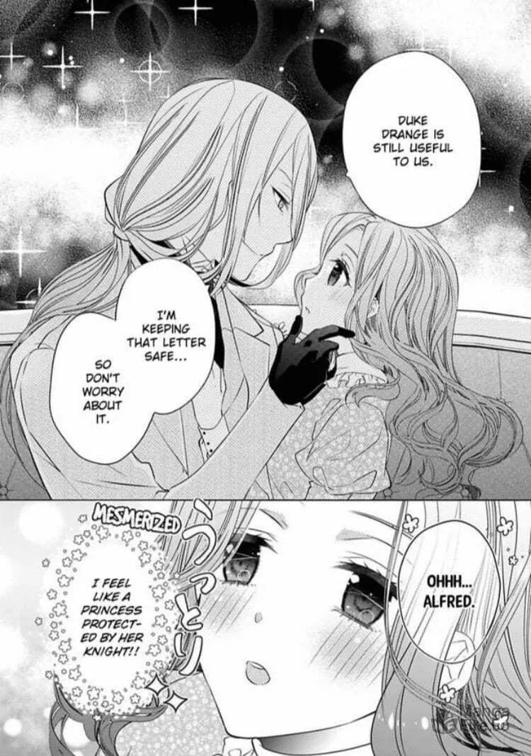 Beating the Heroine at Her Own Game Chapter 10 page 21 - 
