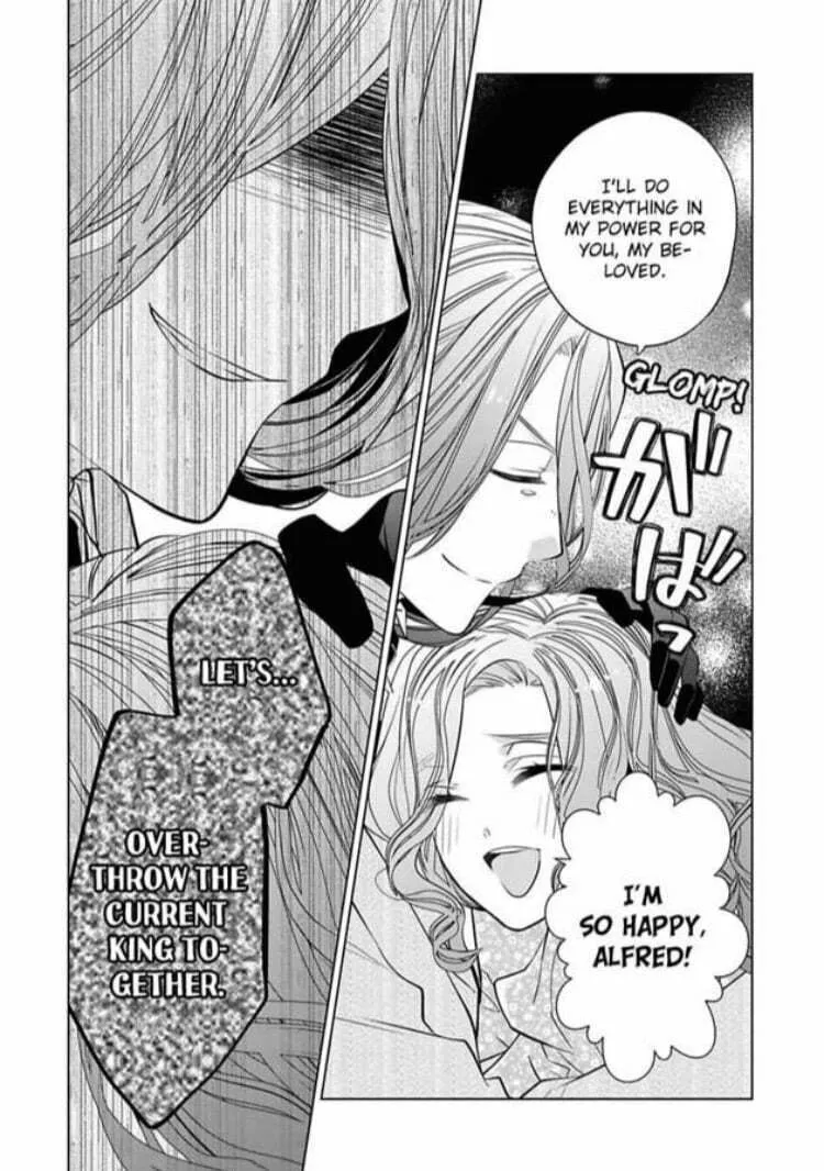 Beating the Heroine at Her Own Game Chapter 10 page 23 - 